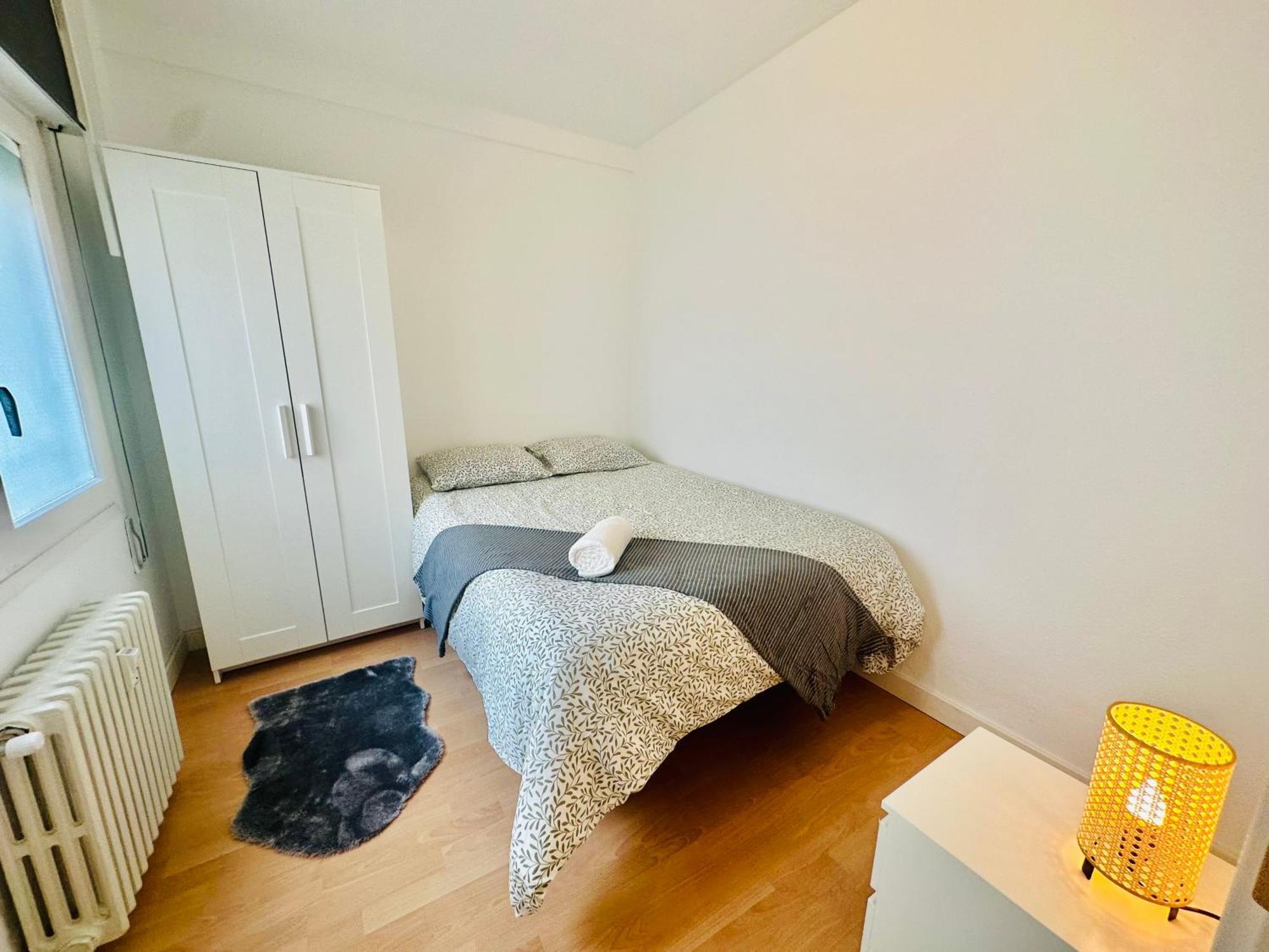 Apartmán La Ibiza Del Pilar Zaragoza Exteriér fotografie
