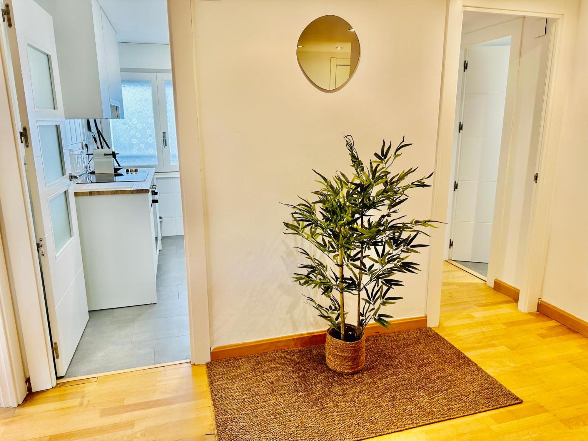 Apartmán La Ibiza Del Pilar Zaragoza Exteriér fotografie