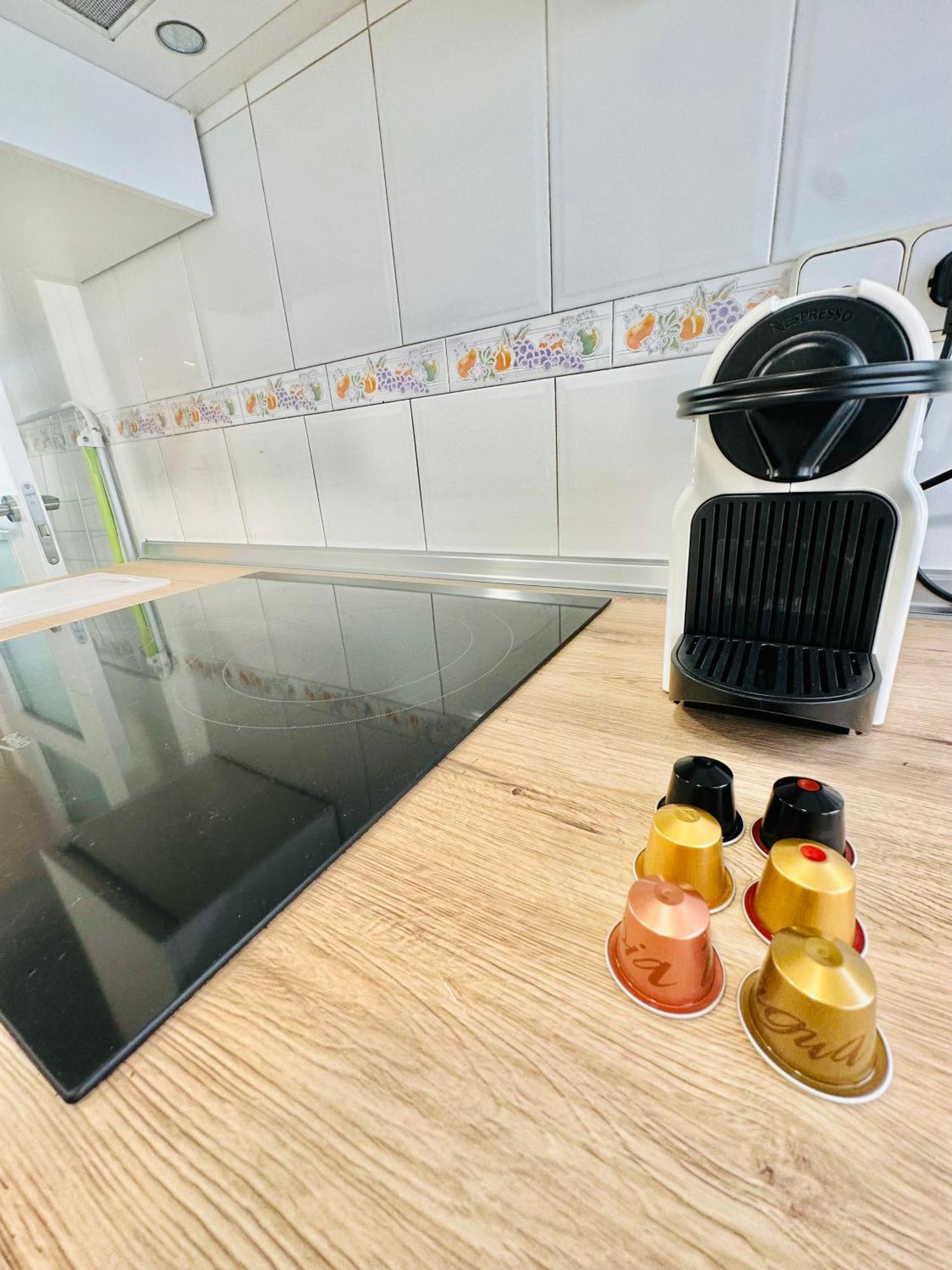 Apartmán La Ibiza Del Pilar Zaragoza Exteriér fotografie