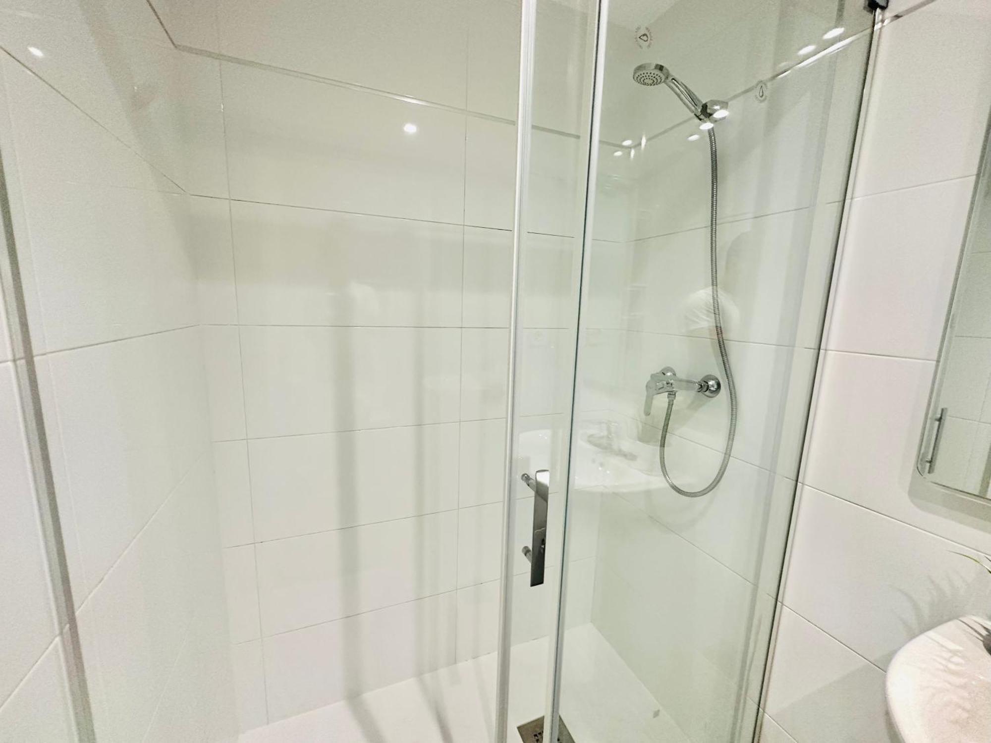 Apartmán La Ibiza Del Pilar Zaragoza Exteriér fotografie