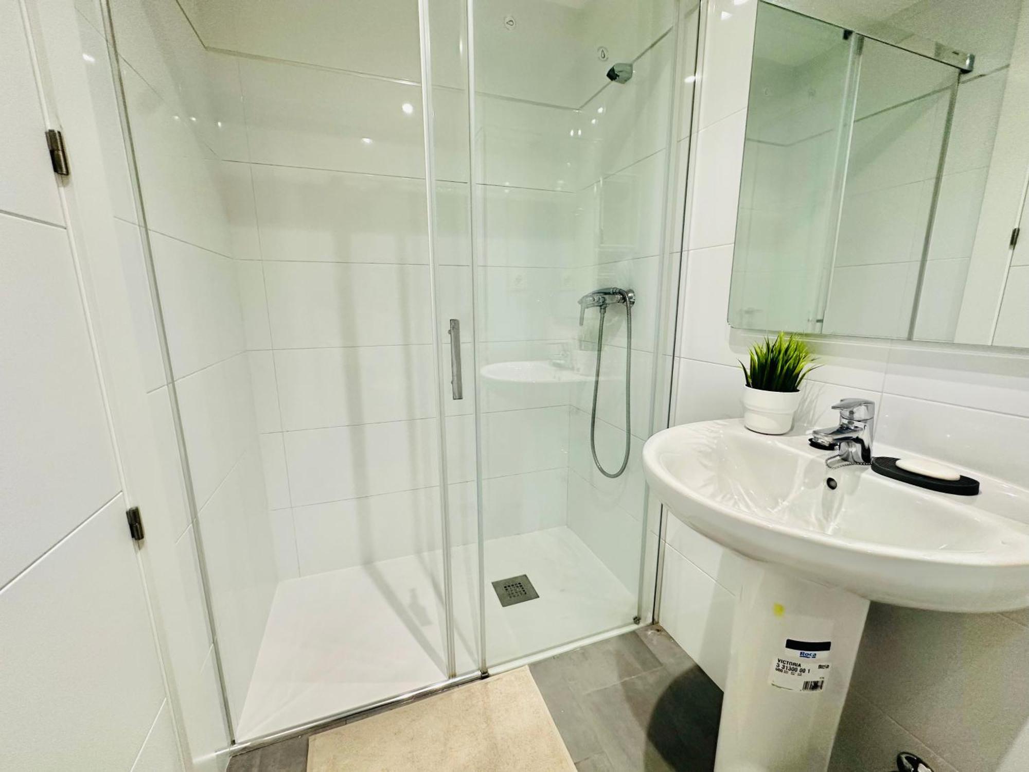 Apartmán La Ibiza Del Pilar Zaragoza Exteriér fotografie